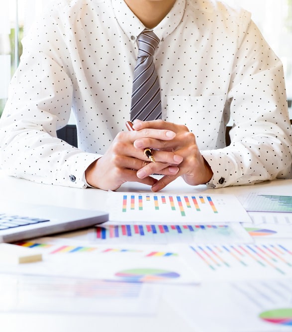 Asesoría contable en Zaragoza, Huesca y Teruel