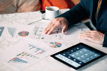 Formación de empleados a domicilio