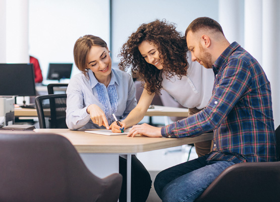 Formación del personal contable en Zaragoza para la empresa